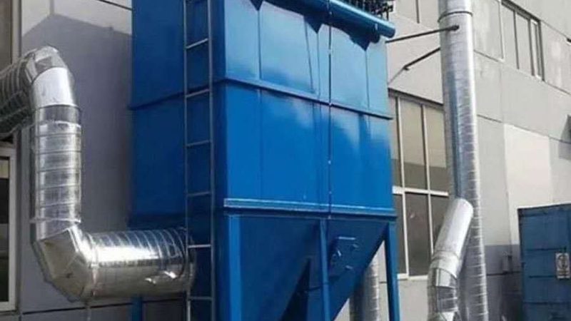 催化燃烧废气处理设备：标准规范解析**