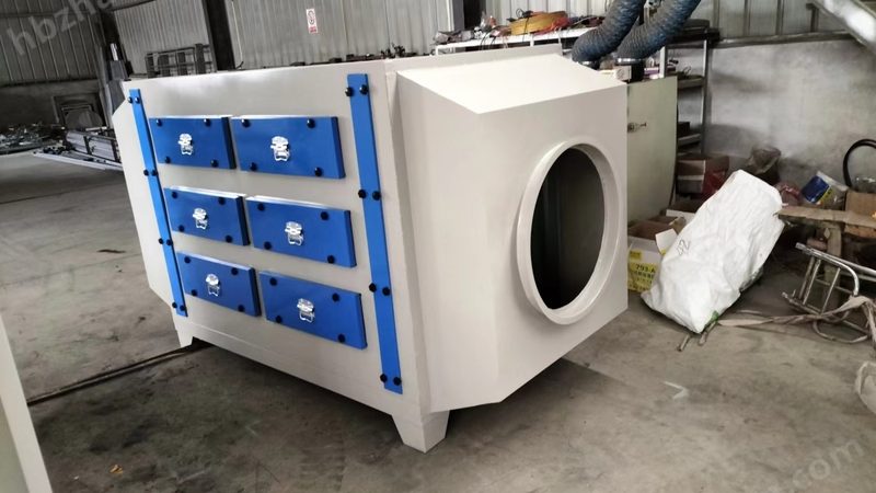 工业激光焊接烟尘净化器：如何选择高效可靠的产品**