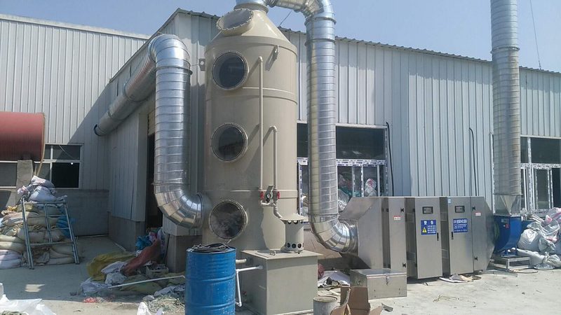 小型滤筒除尘器：尺寸、价格与环保效益的平衡之道