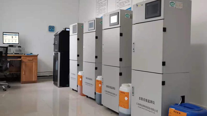 生活污水一体化设备：从进水到出水的完整流程拆解