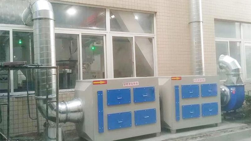 北京除尘设备维修公司如何选择？关键在于这几点**