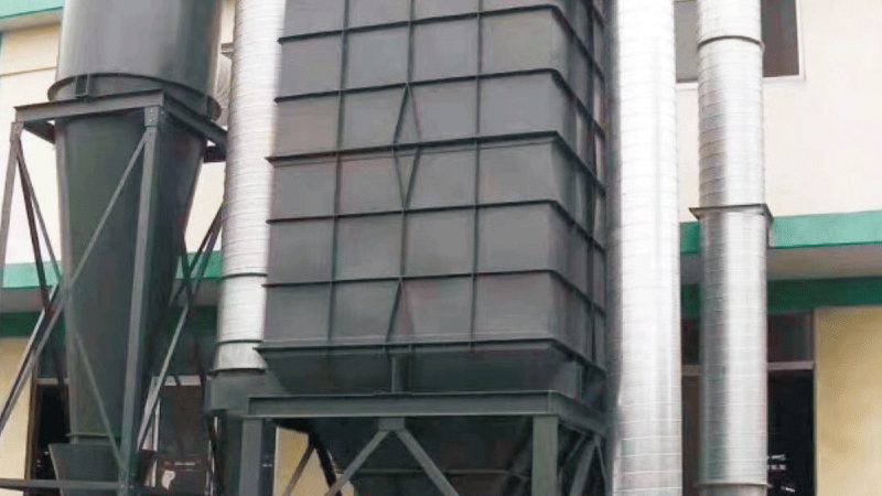 地埋式气浮机定制尺寸，环保工艺中的“量体裁衣