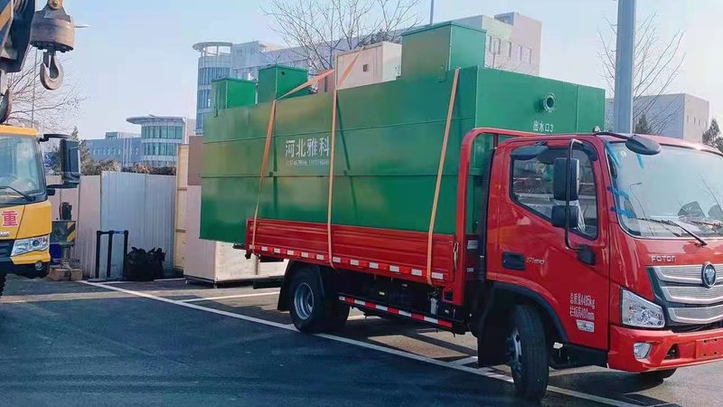 环保工程安装施工方案：关键环节与注意事项**