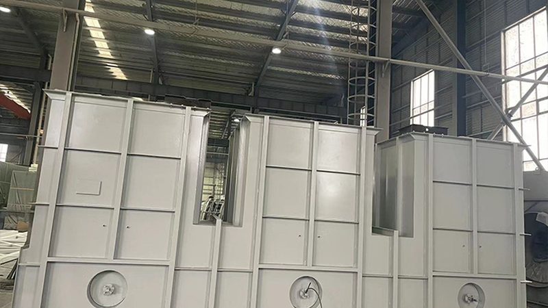 食堂油烟废气处理：如何实现高效定制化解决方案**