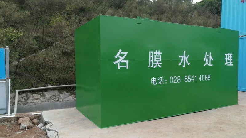 脉冲除尘器选型：环保验收的关键一步**