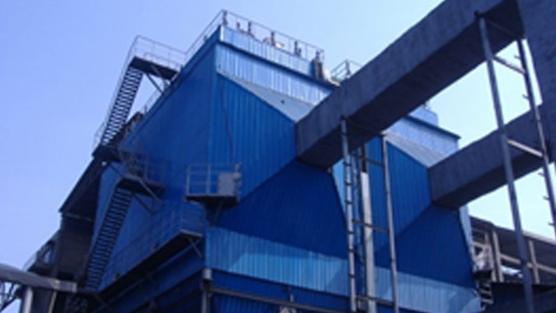 新能源废气处理系统参数对比：揭秘高效环保之道