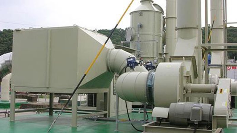 布袋除尘器按照工作原理和结构形式可分为以下几类：