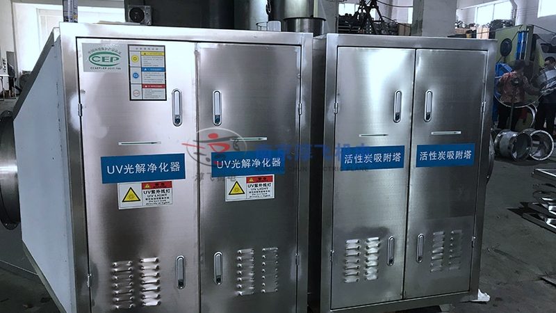 除尘器生产厂家：揭秘十大知名品牌背后的技术实力
