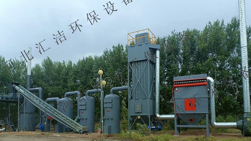 脉冲除尘器与布袋除尘器：原理看似相同，本质差别在哪