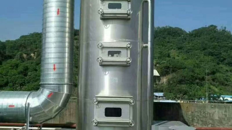 焊接烟尘净化器：揭秘其价格构成与选购要点**