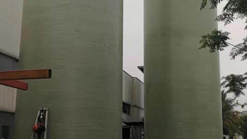 油烟净化器清洗公司：揭秘清洗流程与注意事项