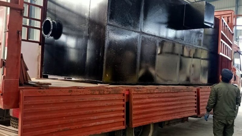 小型污水处理设备：揭秘其批发报价背后的关键因素**