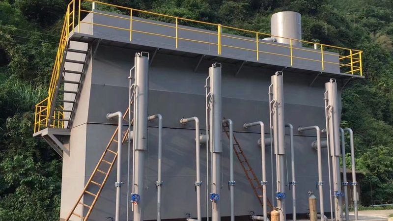 防爆焊烟净化器：揭秘其工作原理与选购要点